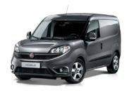 Fiat Doblo Maxi