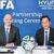 Hyundai et Kia renouvellent leurs partenariats FIFA