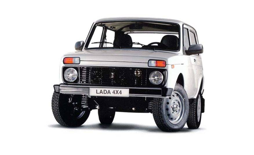 Lada Urban