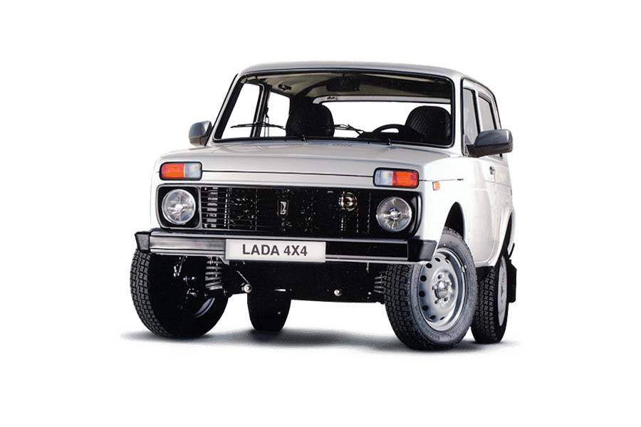 Lada Urban