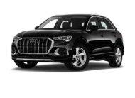 New Audi Q3