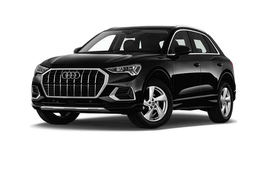 New Audi Q3