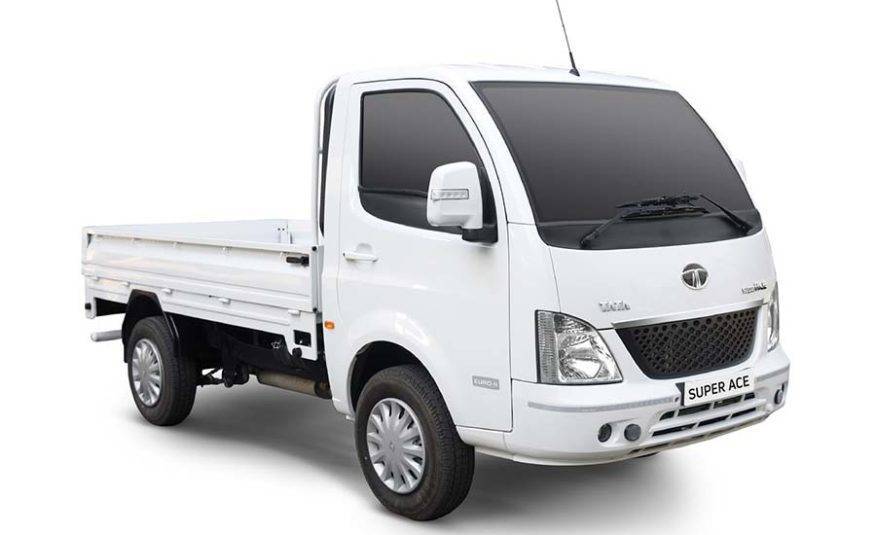 TATA SUPER ACE SC