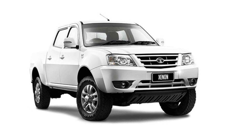 Tata Xenon