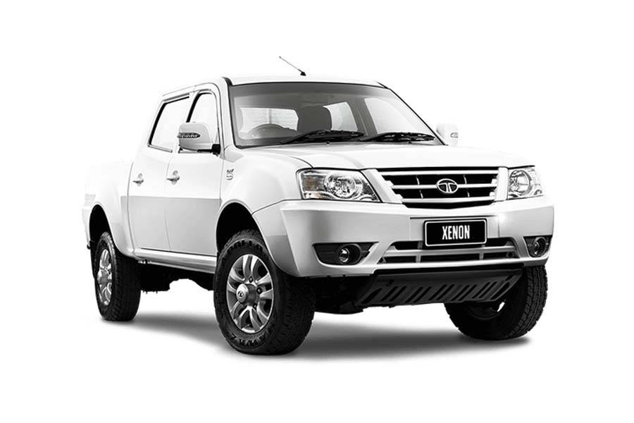 Tata Xenon