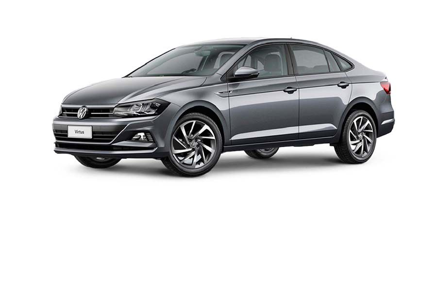 Volkswagen Virtus