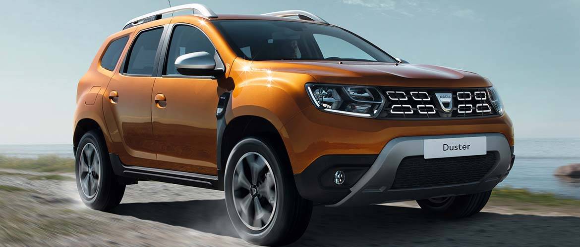 Dacia Duster 2: SUV incontournable, dont les offres sont intéressantes