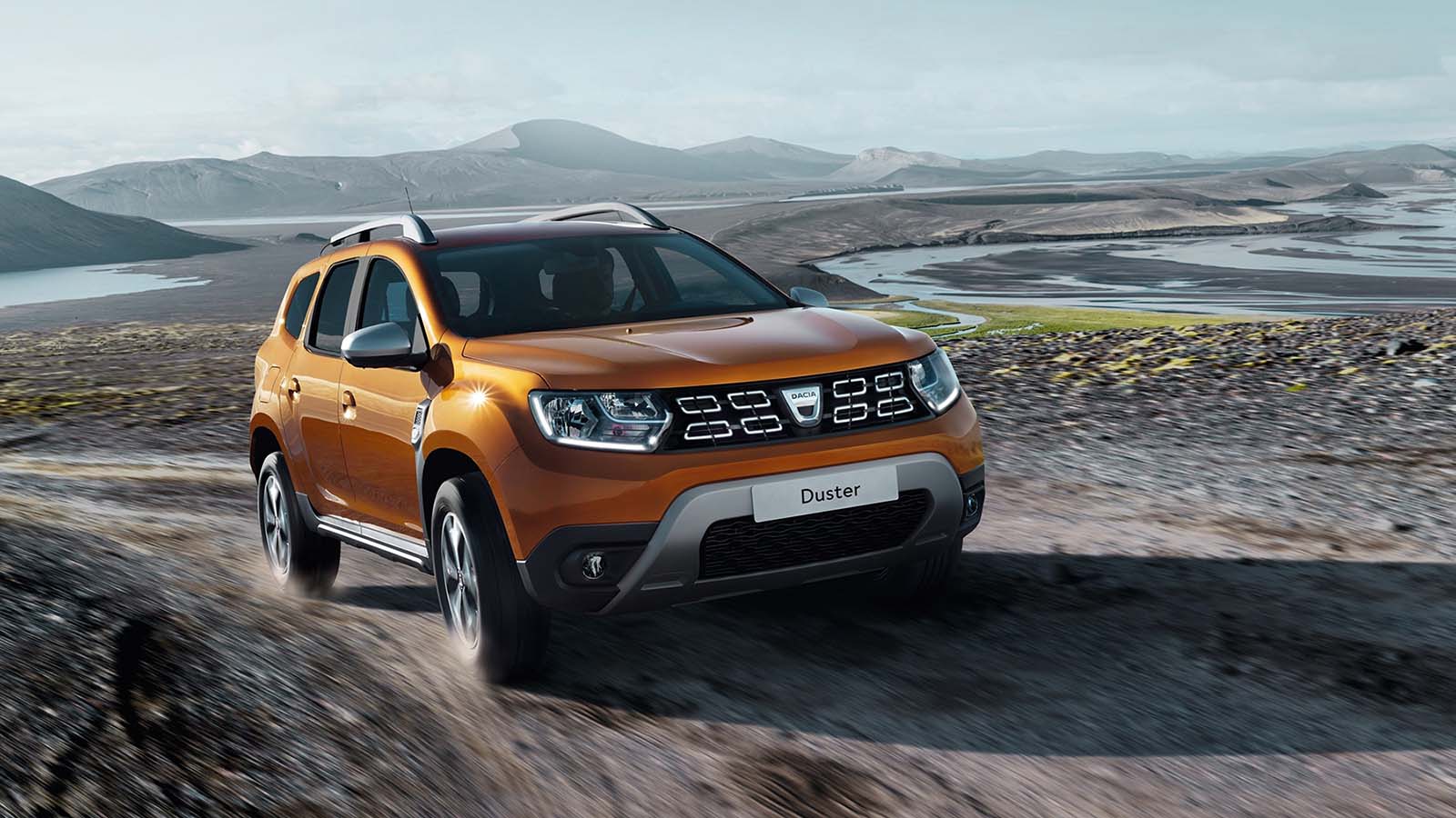 DACIA DUSTER 2 EST LE SUV INCONTOURNABLE, DONT LES OFFRES SONT INTÉRESSANTES