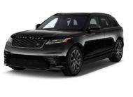 land rover velar