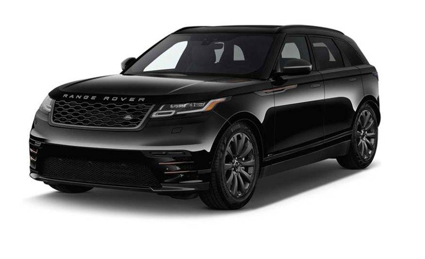 land rover velar