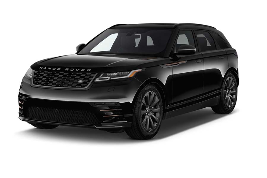land rover velar