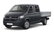 Volkswagen transporter-pick-up