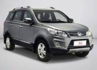 BAIC KENBO S3