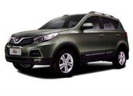 BAIC KENBO