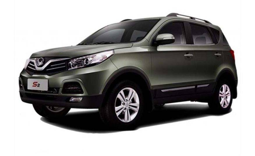 BAIC KENBO