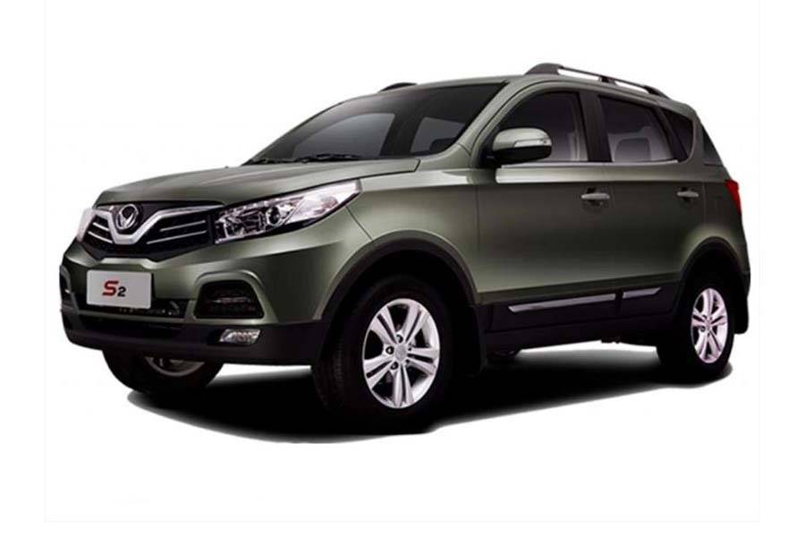 BAIC KENBO