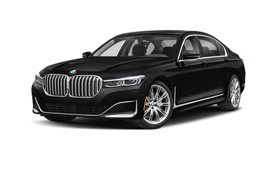 BMW Série 7