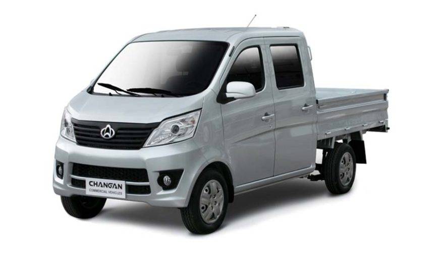 CHANGAN STAR TRUCK DC