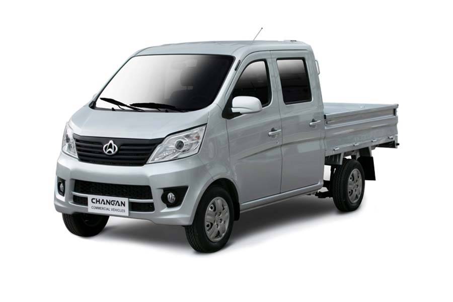 CHANGAN STAR TRUCK DC