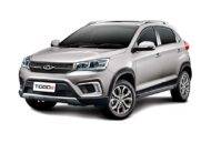 Chery Tiggo 2