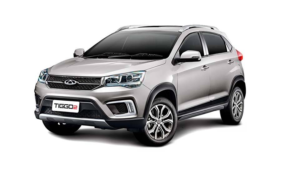 Chery Tiggo 2