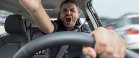 Conseils pour se protéger des agressions routières