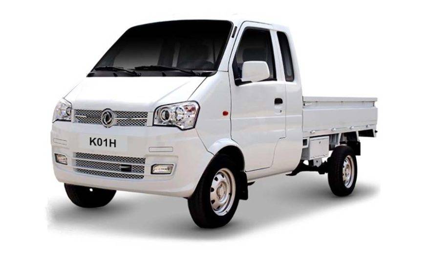 DFSK K01H