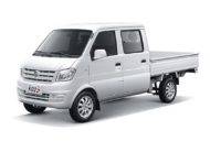 DFSK KS02