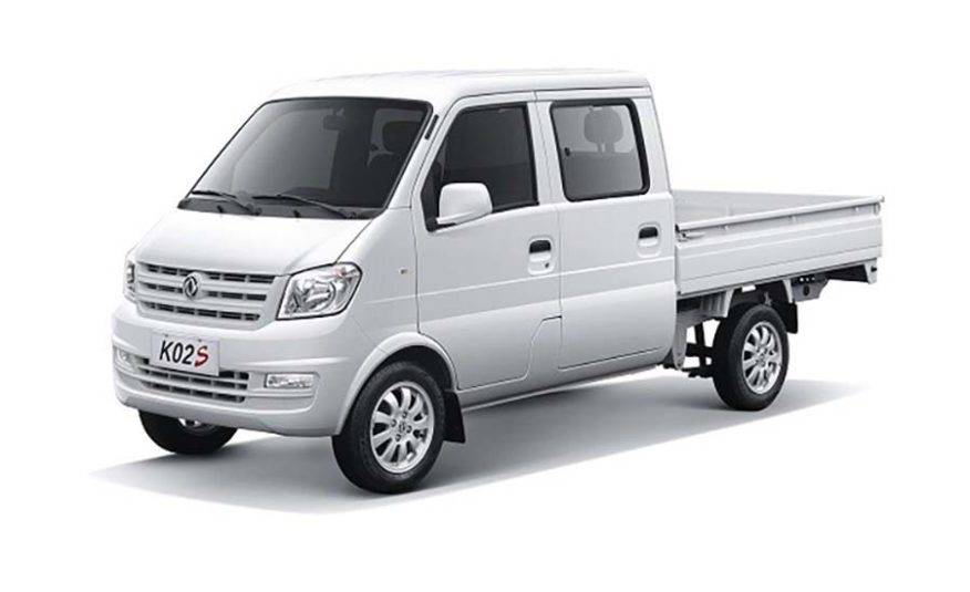 DFSK KS02