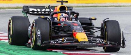 Max Verstappen s’est imposé au Grand Prix du Canada