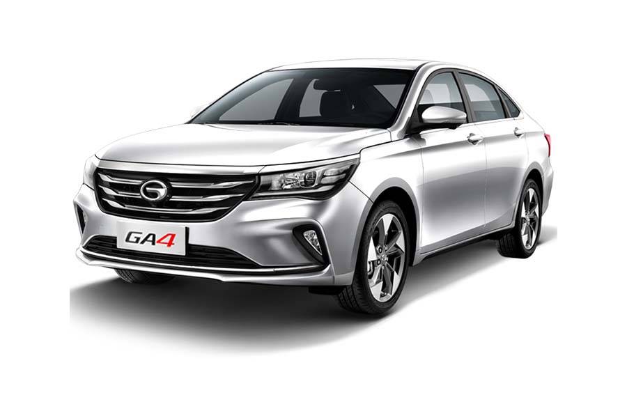 GAC GA4