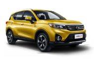 GAC GS3