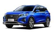 GAC GS4