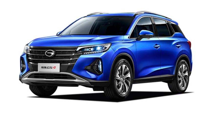 GAC GS4