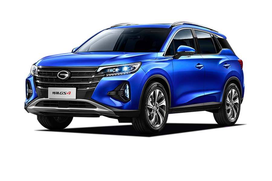 GAC GS4