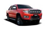 HUANGHAI-N3