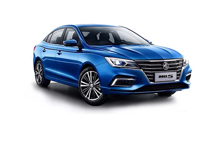 MG5