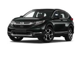 HONDA CRV E-HEV