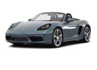 Porsche 718 Boxter