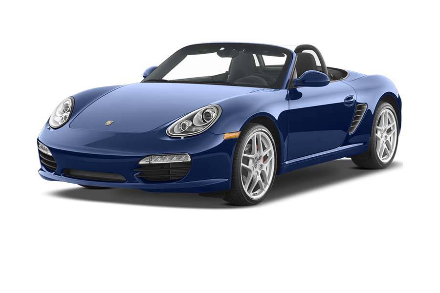 Porsche Boxter