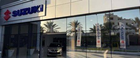 OUVERTURE D’UNE NOUVELLE AGENCE SUZUKI A GABES