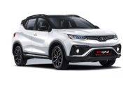 SOUEAST DX3