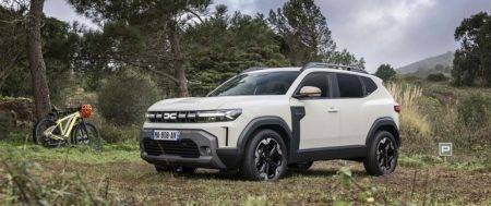 Dacia présente la 3e génération de son best-seller iconique