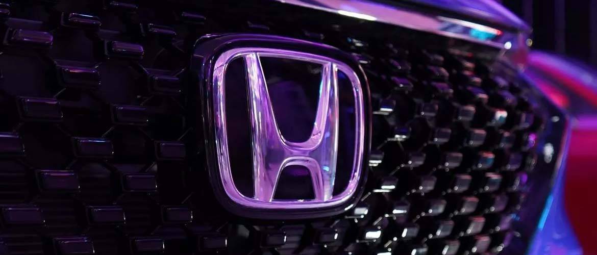 Honda est la marque préférée des concessionnaires automobiles