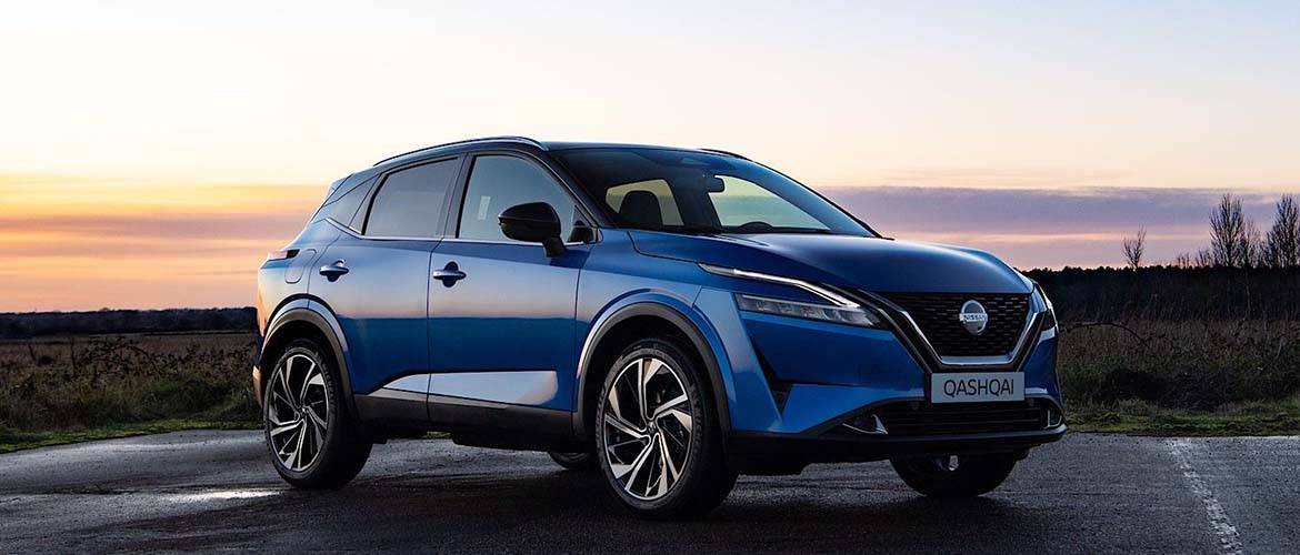 Lancement du nouveau Nissan Qashqai e-Power au Maroc