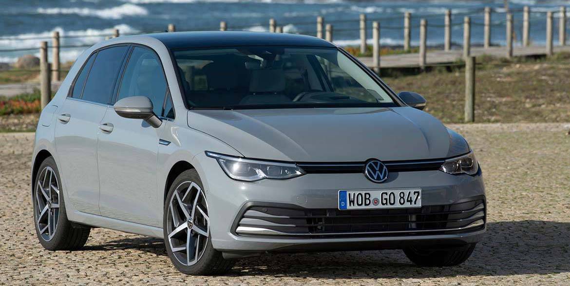 L’année 2024 est placée sous le signe de la Golf chez Volkswagen