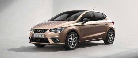 NOUVELLE SEAT IBIZA 1.0 L TSI 115 CH XCELLENCE