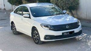 DONGFENG S50