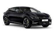 KIA EV6 STANDAR RANGE GT-LINE