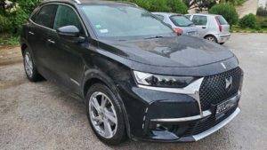 DS7 Crossback